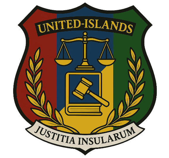 Justizministerium Logo